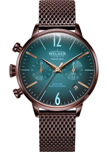 WWRC626 38 mm Bayan Kol Saati