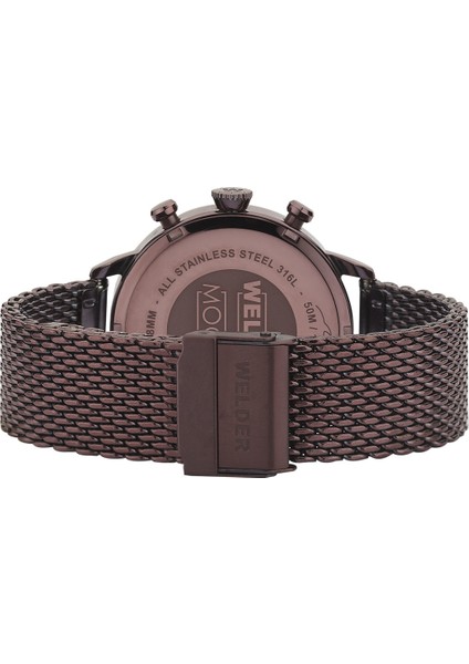 WWRC626 38 mm Bayan Kol Saati