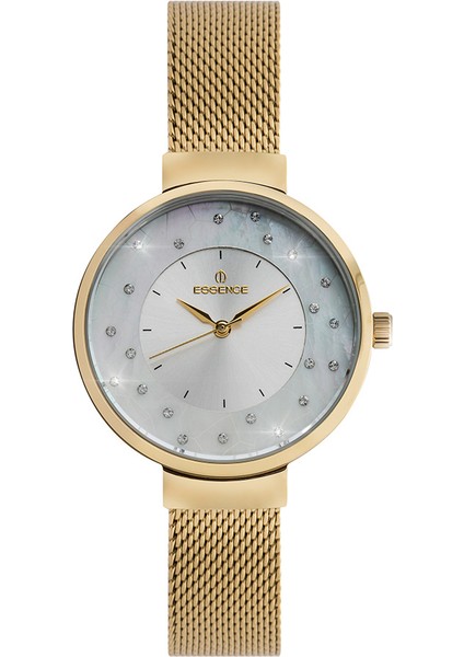 ES6636FE.120 Kol Saati