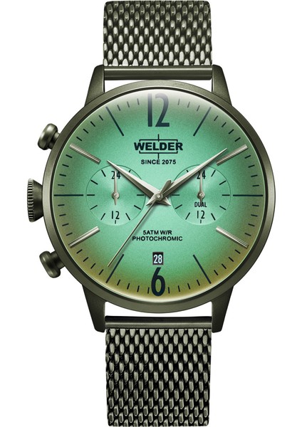 WWRC811 42 mm Kol Saati