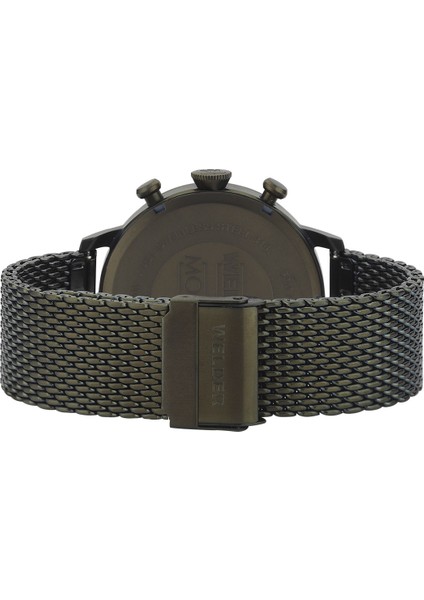 WWRC811 42 mm Kol Saati