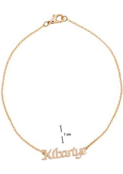 Kibariye Isimli Kolye