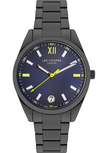 LC07102.090 Kol Saati