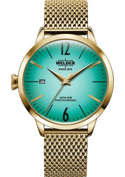 WRC624 38 mm Bayan Kol Saati