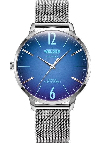 WRS620 36 mm Slim Bayan Kol Saati