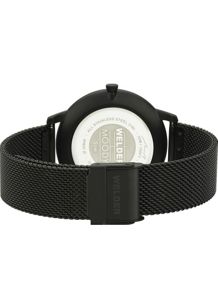 WRS654 36 mm Slim Bayan Kol Saati modelleri