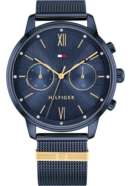 Tommy Hilfiger TH1782305 Bayan Kol Saati