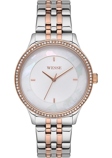 WWL109104 Bayan Kol Saati