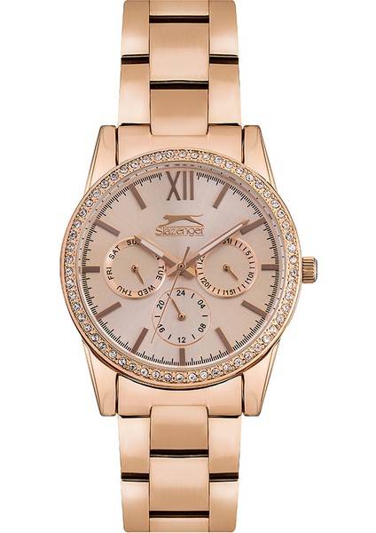 SLAZENGERSL.09.1767.4.04 Kol Saati