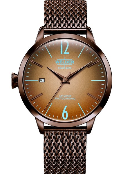 WRC622 38 mm Bayan Kol Saati