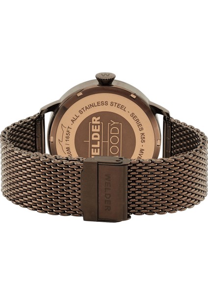 WRC622 38 mm Bayan Kol Saati fiyatları