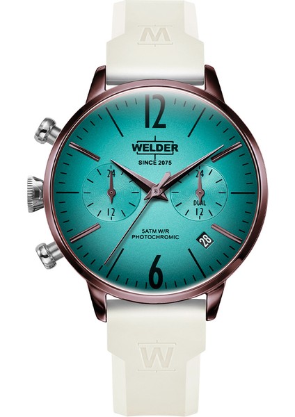 WWRC676 38 mm Bayan Kol Saati