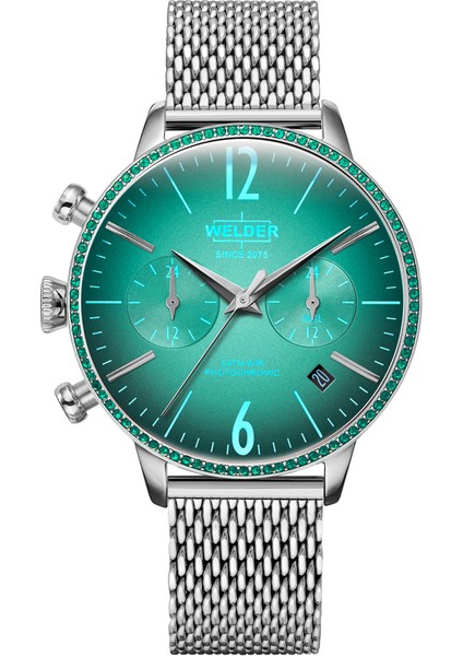 WWRC680 38 mm Bayan Kol Saati