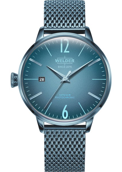 WRC623 38 mm Bayan Kol Saati