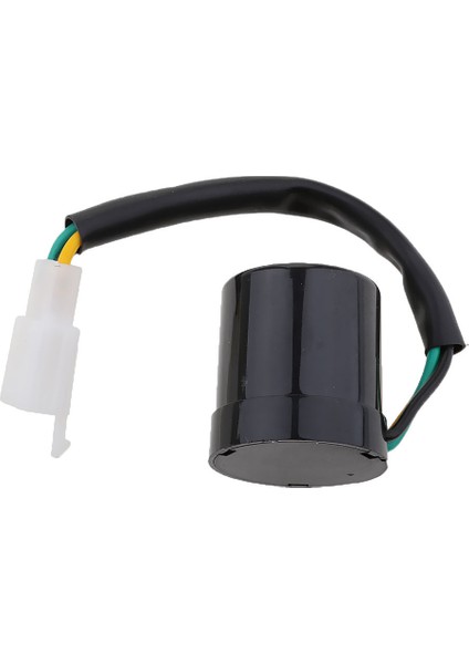 3 Pin Oto Arabalar Kamyon Blinker Evrensel LED Flaşör Röle Dönüş Sinyali (Yurt Dışından)