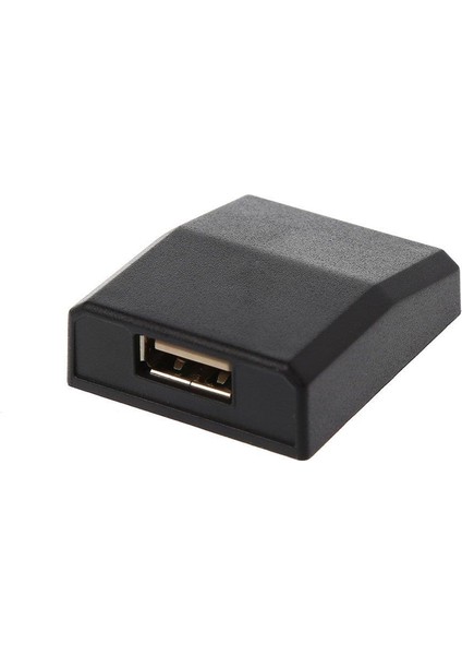 Solar Panel USB Şarj Devresi 5V 2A