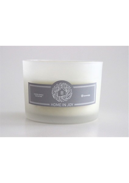 Mum 420G Soya Fig kokulu Enjoy Serisi Beyaz 725G cam 11 x 8 cm fiyatları