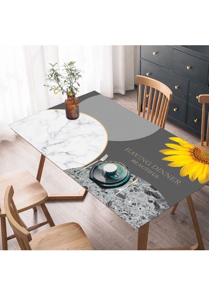Masa Kaplama Folyosu Mobilya Masa Kaplama Folyoları Flower fiyatları