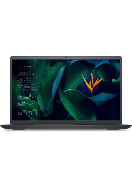 DELL Vostro 3510 Intel Core i5 1135G7 8GB 512GB SSD Windows 10 Home 15.6" FHD Taşınabilir Bilgisayar 3510-F8066021