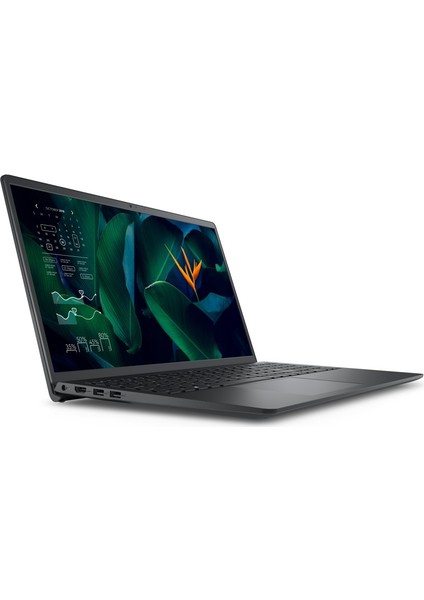 DELL Vostro 3510 Intel Core i5 1135G7 8GB 512GB SSD Windows 10 Home 15.6" FHD Taşınabilir Bilgisayar 3510-F8066021