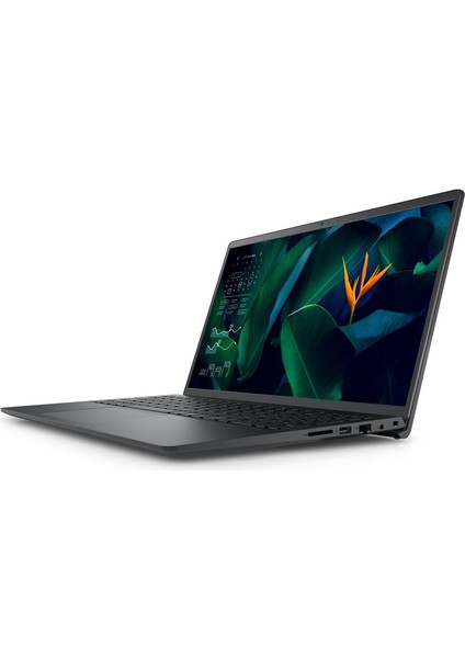 DELL Vostro 3510 Intel Core i5 1135G7 8GB 512GB SSD Windows 10 Home 15.6" FHD Taşınabilir Bilgisayar 3510-F8066021