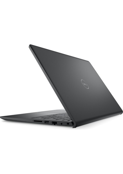 DELL Vostro 3510 Intel Core i5 1135G7 8GB 512GB SSD Windows 10 Home 15.6" FHD Taşınabilir Bilgisayar 3510-F8066021