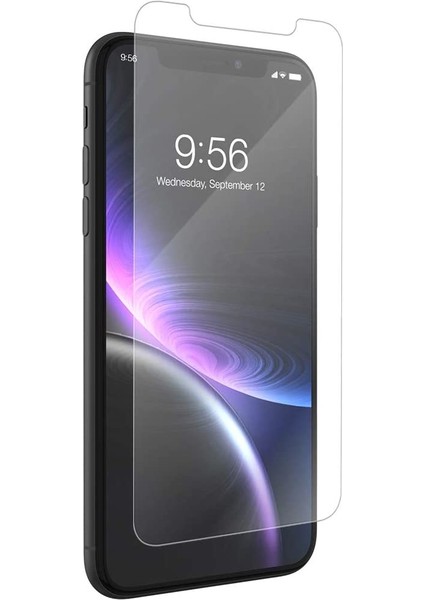 Apple iPhone XR Esnek Kırılmaz Nano Cam Ekran Koruyucu fiyatları