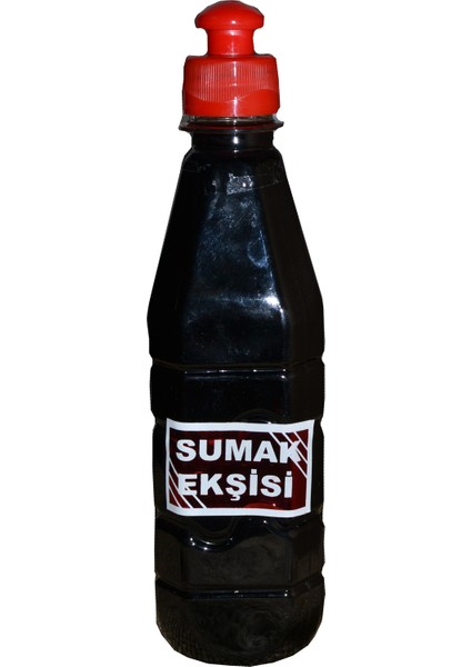 Sumak Ekşisi 300 gr