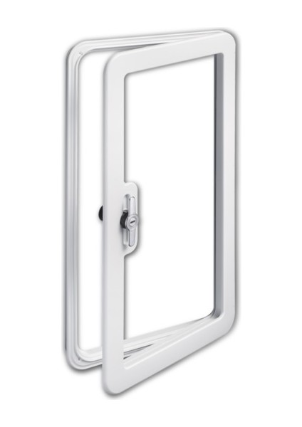 Sk5 360 x 310MM Kasetli Tuvalet Servis Kapağı