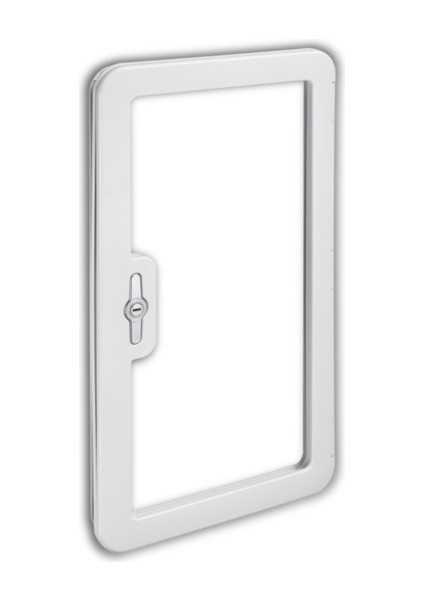Sk5 360 x 310MM Kasetli Tuvalet Servis Kapağı