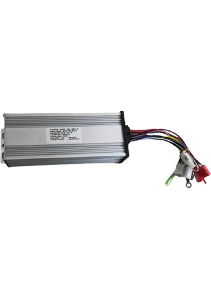 1200 Akıllı Beyin 60/72V Uyumlu Vesna BİSİKLET-0105502