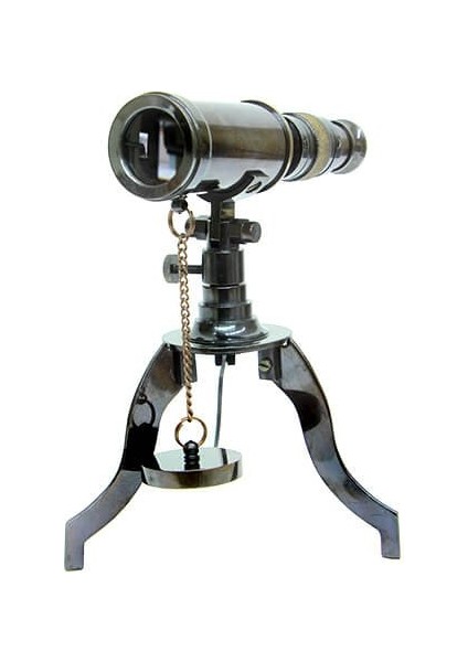 Mini Teleskop Tripod H0085