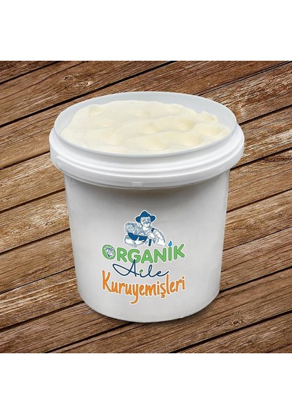 Gerçek Yayık Tereyağı 500gr
