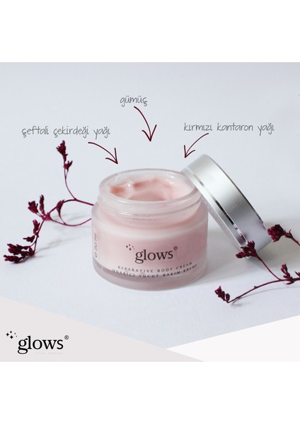 Silver Therapy Onarıcı Vücut Bakım Kremi 50 ml modelleri