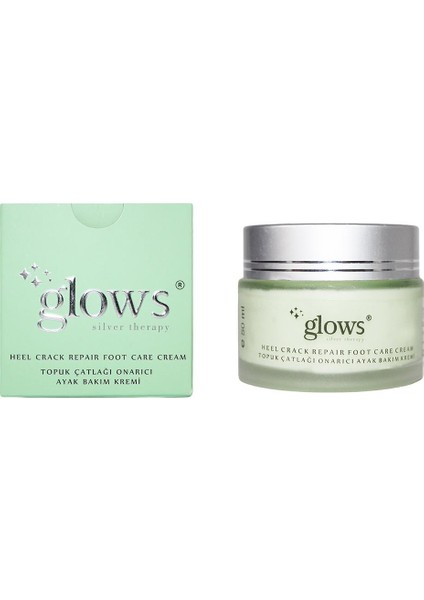 Silwer Therapy Topuk Çatlağı Onarıcı Bakım Kremi 50 ml fiyatları