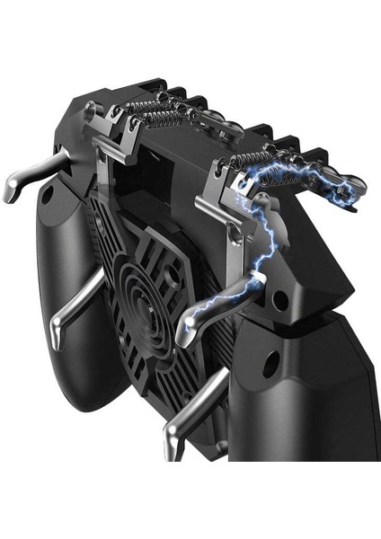 Mobil Game Oyun Kolu Aparatı DL88