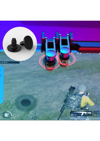 Mobil Game Oyun Kolu Aparatı DL88 fiyatları