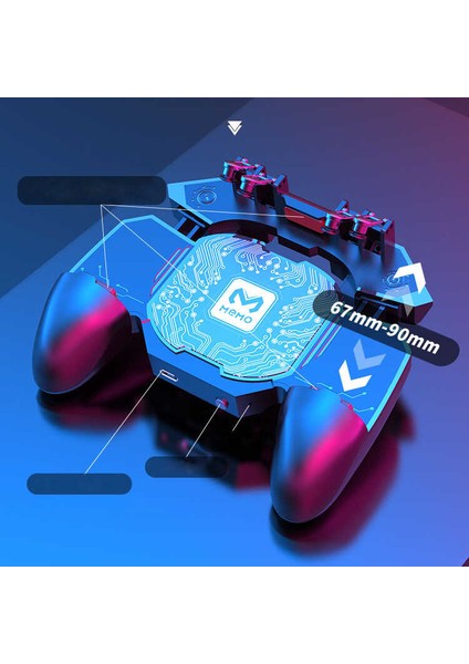 Mobil Game Oyun Kolu Aparatı DL88 modelleri