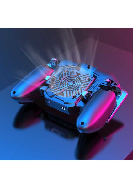 Mobil Game Oyun Kolu Aparatı DL88 indirimleri