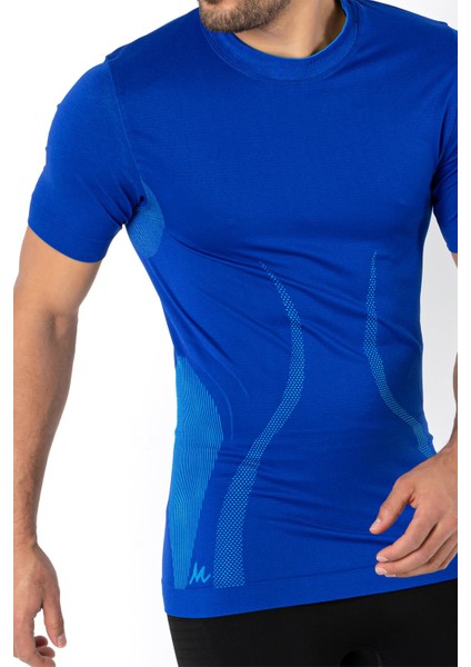 Miofit Active Wear Kısa Kollu Fonksiyonel T-Shirt fırsatları