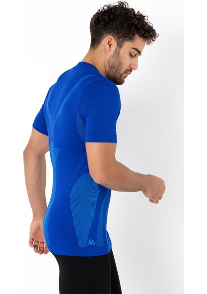 Miofit Active Wear Kısa Kollu Fonksiyonel T-Shirt indirimleri