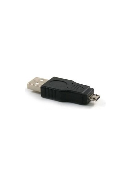 4857 Micro USB Otg Android Uç Çevirici Dönüştürücü Adaptör