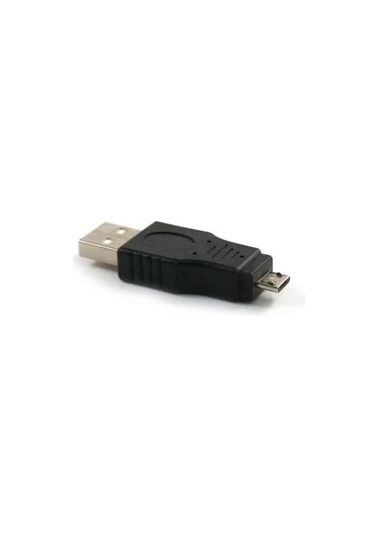 4857 Micro USB Otg Android Uç Çevirici Dönüştürücü Adaptör