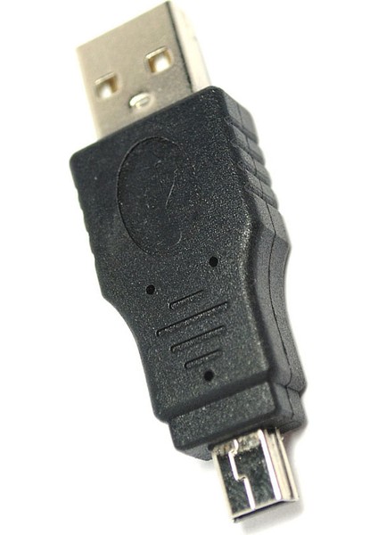 4857 Micro USB Otg Android Uç Çevirici Dönüştürücü Adaptör