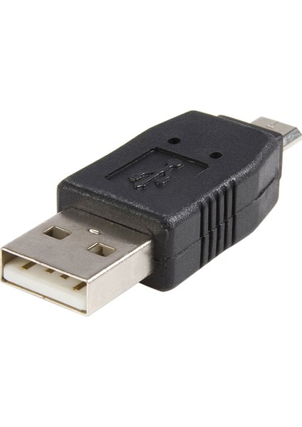 4857 Micro USB Otg Android Uç Çevirici Dönüştürücü Adaptör