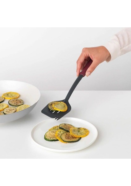 2-In-1 Spatula + Fork