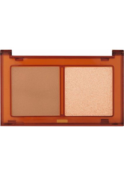 Profashion Sun Kissed Bronzlatıcı ve Aydınlatıcı Set Natural Bronz Soft Glow