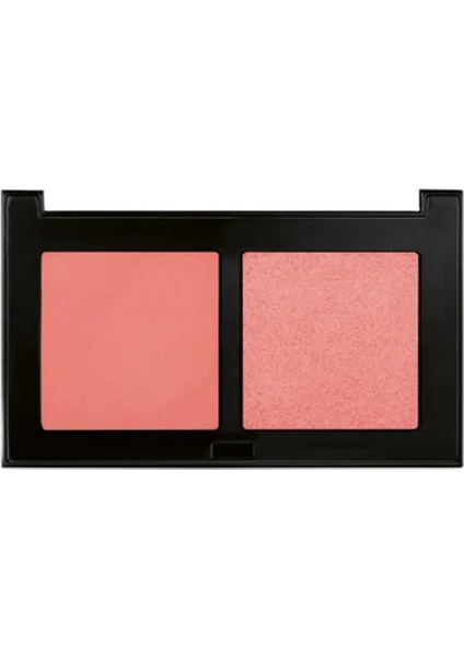 Profashion Cheek To Cheek Ikili Allık Seti Hot Pink