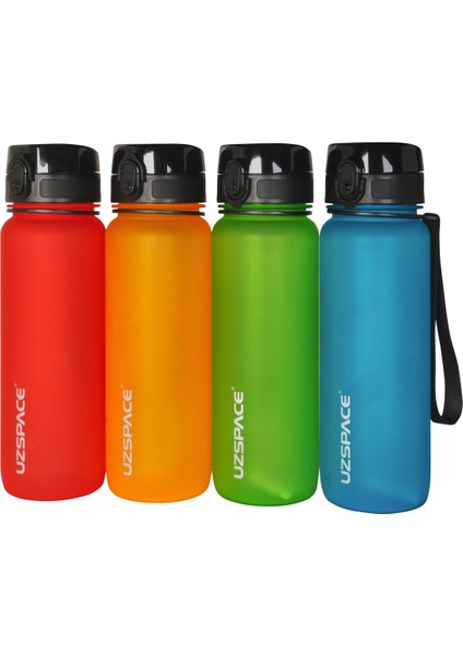 800 ml - Tritan Su Matarası