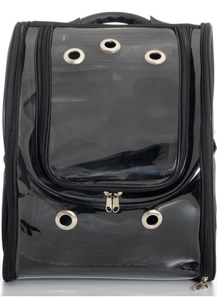 Kedi Taşıma Sırt Çantası Astronot Çanta